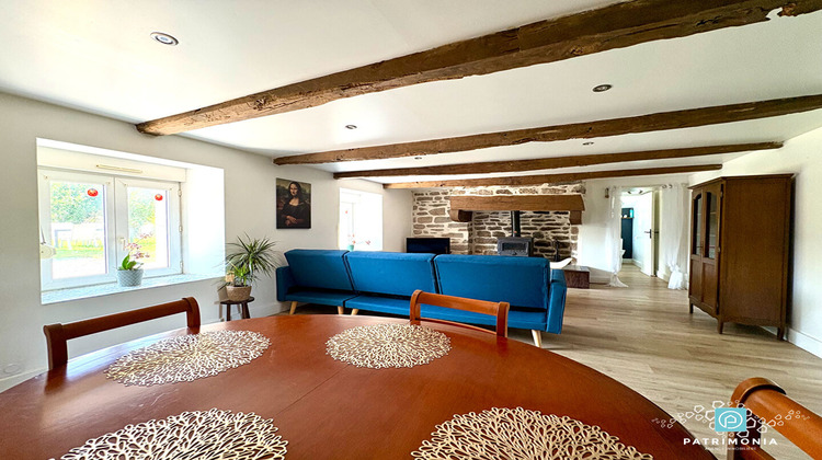 Ma-Cabane - Vente Maison BANNALEC, 90 m²