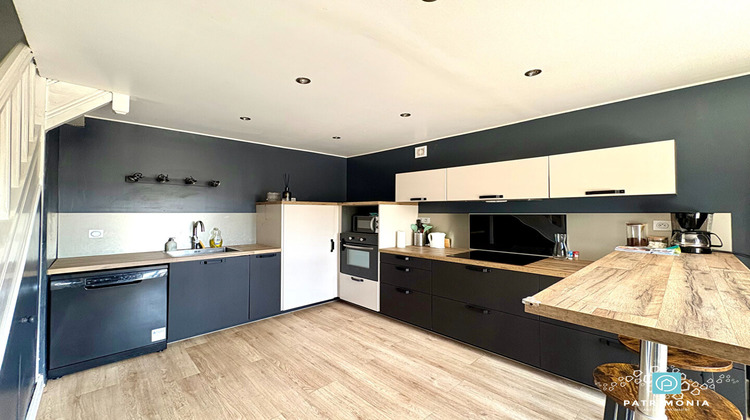 Ma-Cabane - Vente Maison BANNALEC, 90 m²