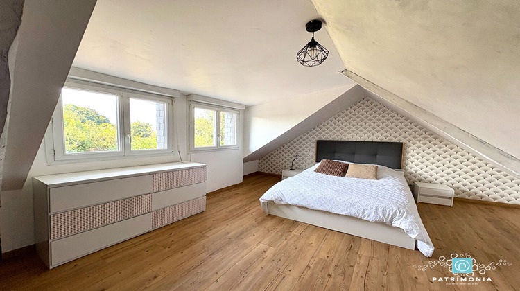 Ma-Cabane - Vente Maison BANNALEC, 90 m²