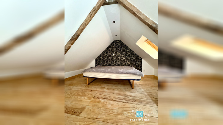 Ma-Cabane - Vente Maison BANNALEC, 90 m²
