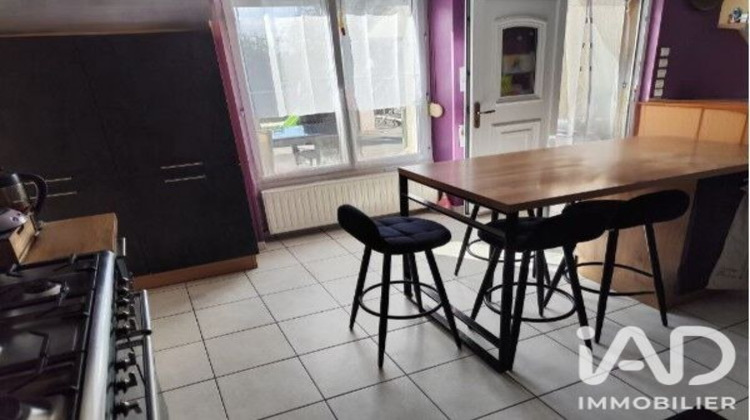 Ma-Cabane - Vente Maison Bannalec, 105 m²