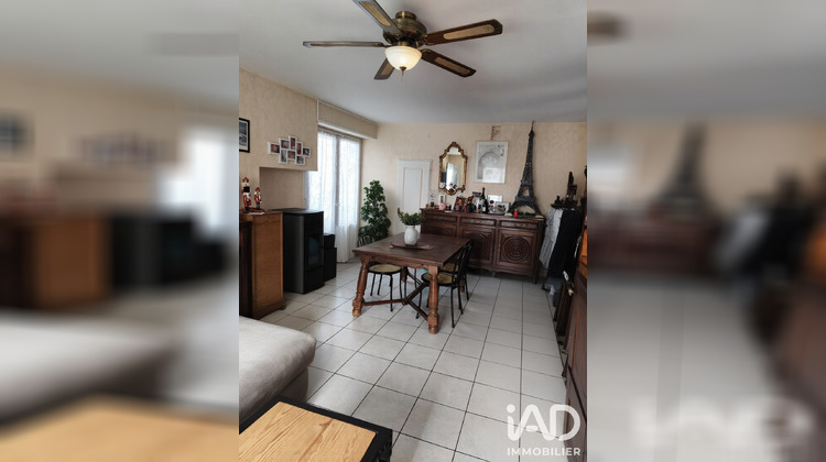 Ma-Cabane - Vente Maison Bannalec, 105 m²