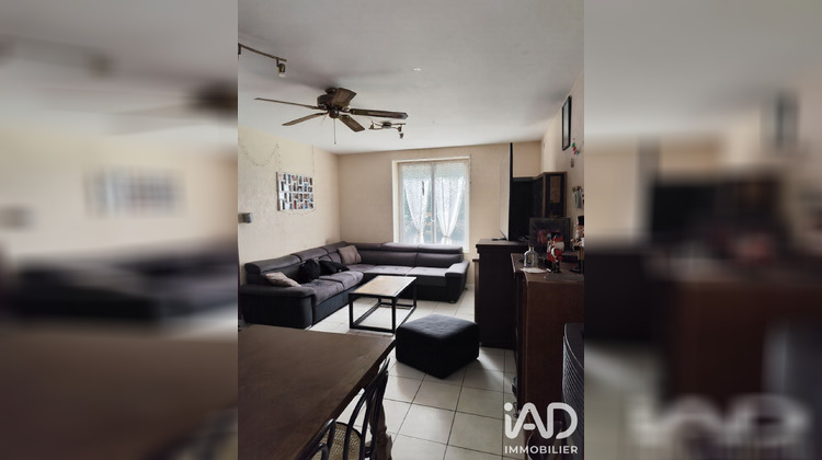 Ma-Cabane - Vente Maison Bannalec, 105 m²