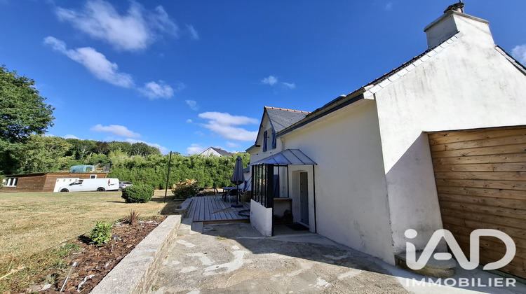 Ma-Cabane - Vente Maison Bannalec, 92 m²