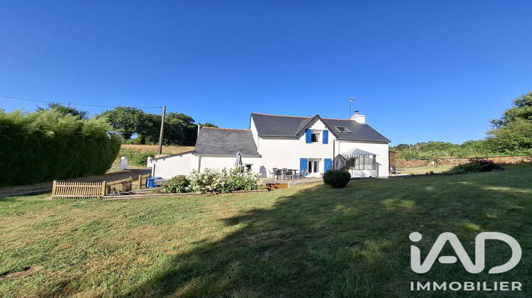 Ma-Cabane - Vente Maison Bannalec, 92 m²