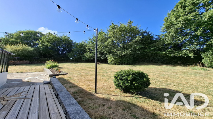 Ma-Cabane - Vente Maison Bannalec, 92 m²