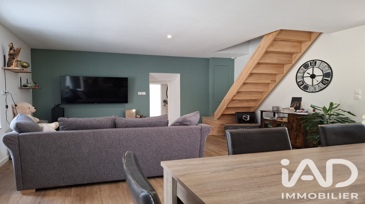 Ma-Cabane - Vente Maison Bannalec, 92 m²