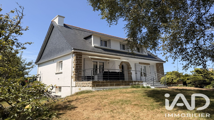 Ma-Cabane - Vente Maison Bannalec, 116 m²