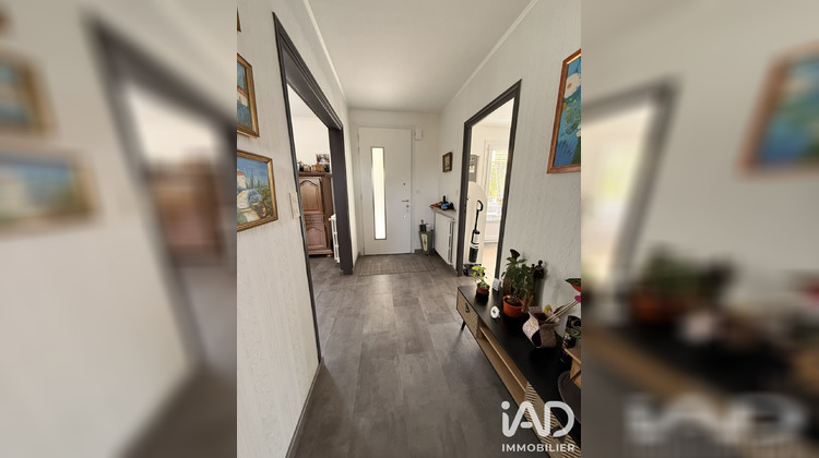 Ma-Cabane - Vente Maison Bannalec, 116 m²