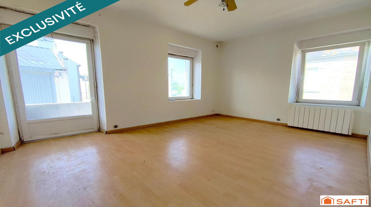 Ma-Cabane - Vente Maison Bannalec, 80 m²
