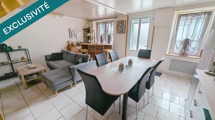 Ma-Cabane - Vente Maison Bannalec, 68 m²