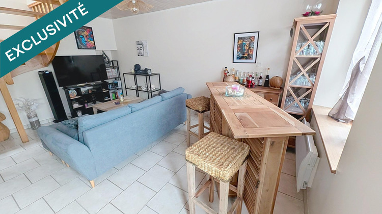 Ma-Cabane - Vente Maison Bannalec, 68 m²