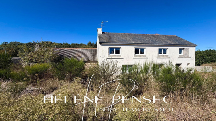 Ma-Cabane - Vente Maison Bannalec, 123 m²