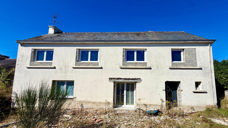 Ma-Cabane - Vente Maison Bannalec, 123 m²