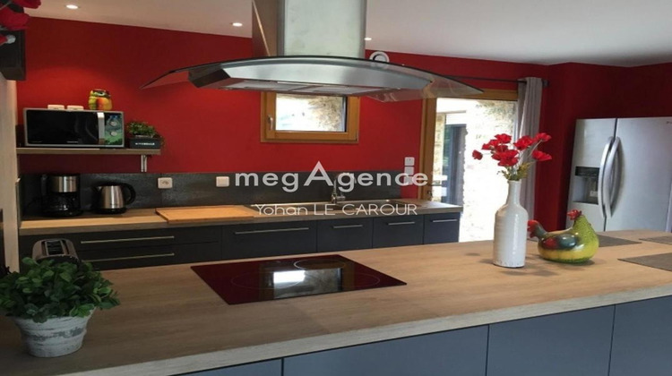 Ma-Cabane - Vente Maison BANNALEC, 155 m²