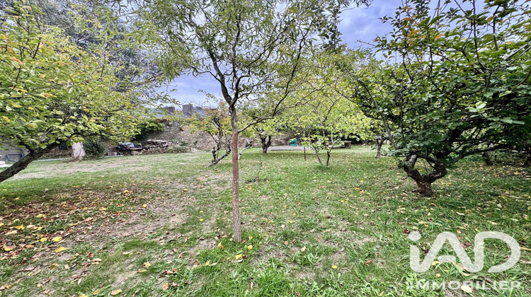 Ma-Cabane - Vente Maison Bannalec, 339 m²