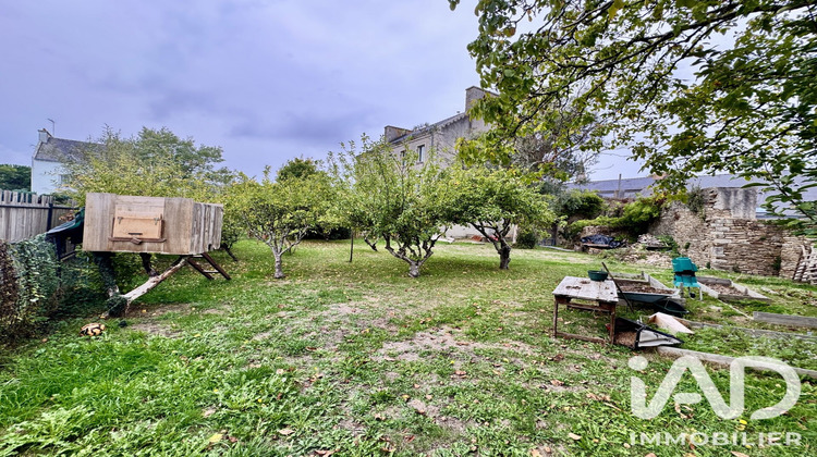 Ma-Cabane - Vente Maison Bannalec, 339 m²