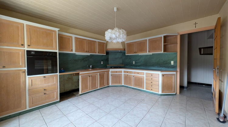 Ma-Cabane - Vente Maison Bannans, 150 m²