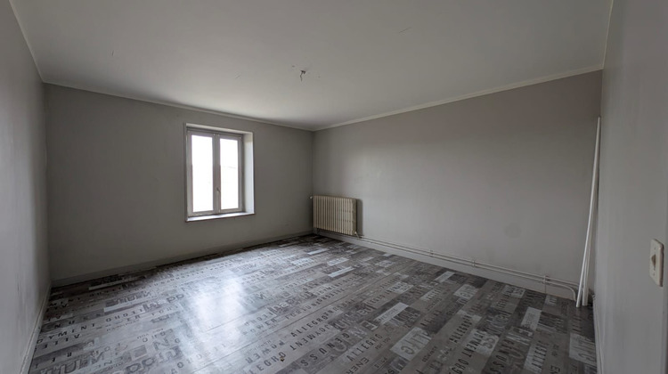 Ma-Cabane - Vente Maison Bannans, 150 m²