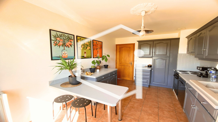 Ma-Cabane - Vente Maison Bannay, 90 m²