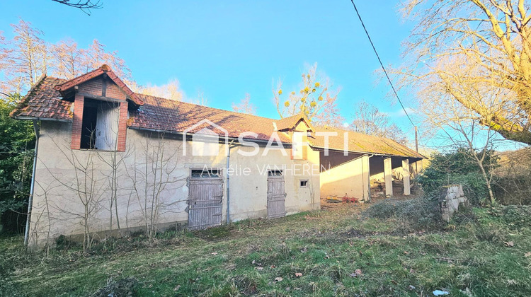 Ma-Cabane - Vente Maison Bannay, 45 m²