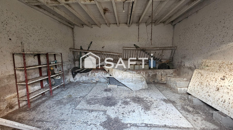 Ma-Cabane - Vente Maison Bannay, 45 m²