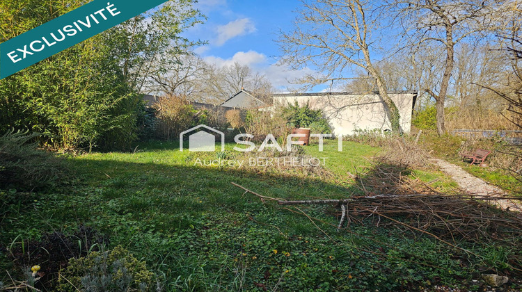 Ma-Cabane - Vente Maison Bannay, 65 m²