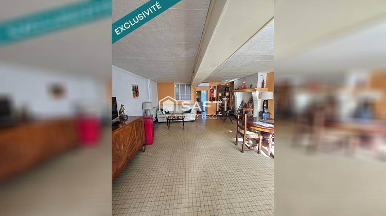 Ma-Cabane - Vente Maison Bannay, 65 m²