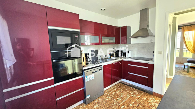 Ma-Cabane - Vente Maison Bannay, 160 m²