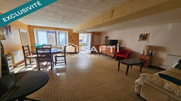 Ma-Cabane - Vente Maison Bannay, 65 m²