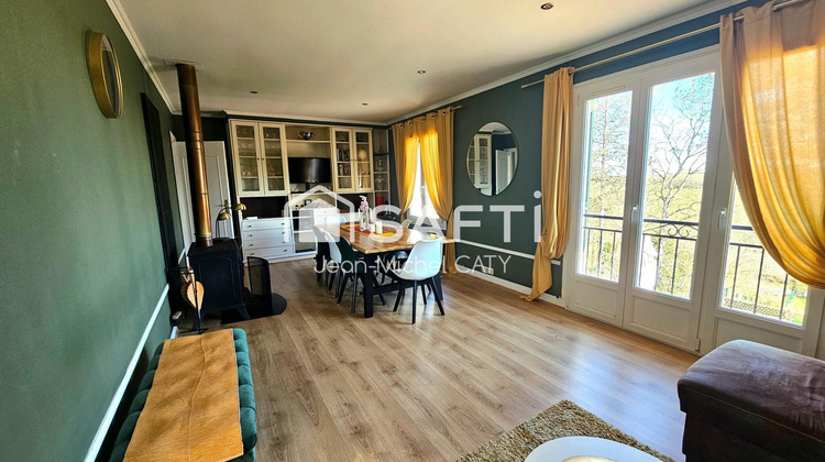 Ma-Cabane - Vente Maison Bannay, 160 m²