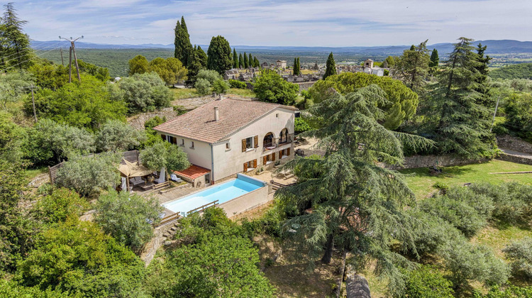 Ma-Cabane - Vente Maison Banne, 165 m²