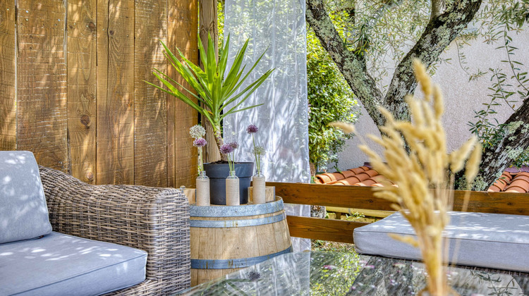 Ma-Cabane - Vente Maison Banne, 165 m²