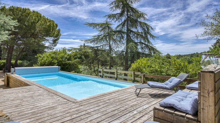 Ma-Cabane - Vente Maison Banne, 165 m²
