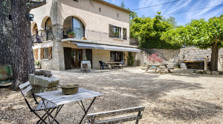 Ma-Cabane - Vente Maison Banne, 165 m²