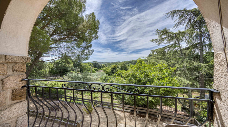 Ma-Cabane - Vente Maison Banne, 165 m²