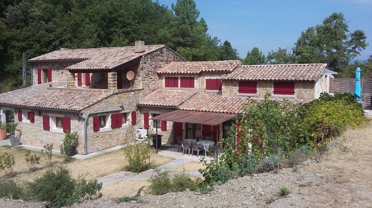 Ma-Cabane - Vente Maison BANNE, 220 m²