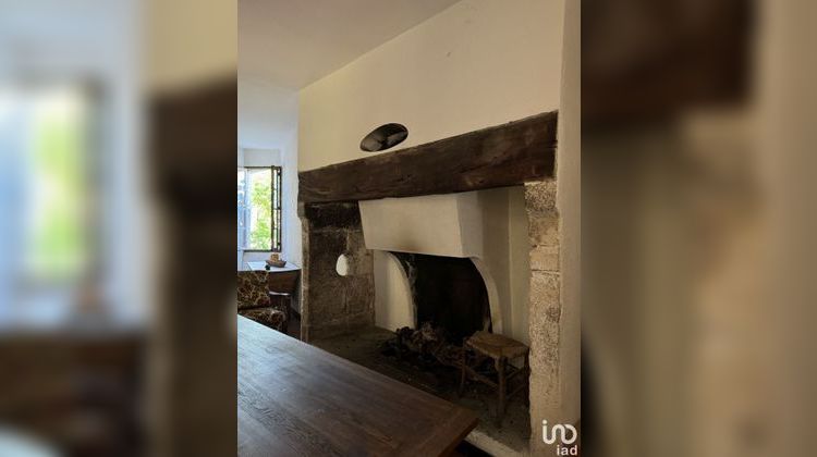 Ma-Cabane - Vente Maison Banne, 180 m²