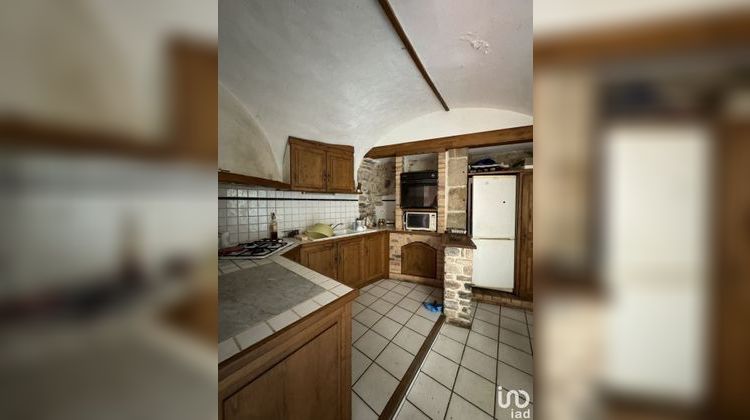 Ma-Cabane - Vente Maison Banne, 180 m²