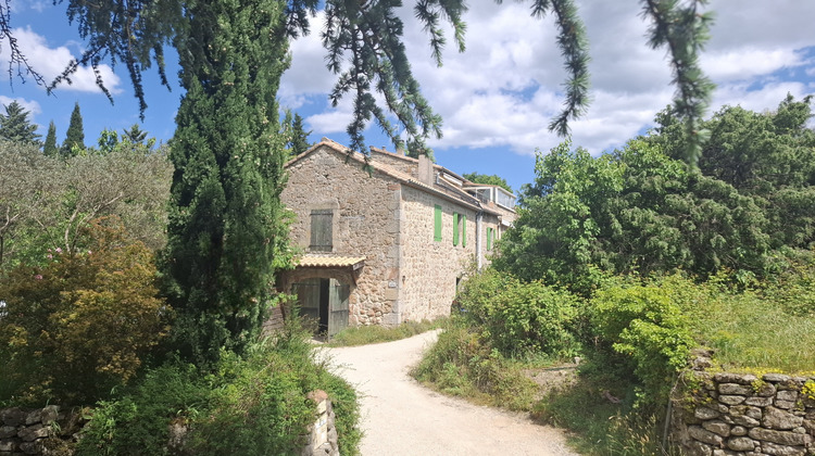 Ma-Cabane - Vente Maison Banne, 165 m²