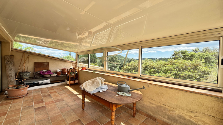 Ma-Cabane - Vente Maison Banne, 165 m²