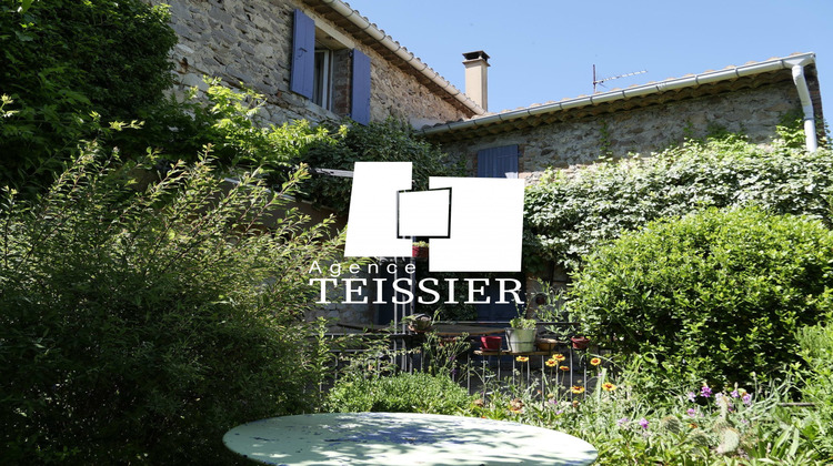 Ma-Cabane - Vente Maison Banne, 120 m²