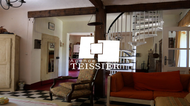 Ma-Cabane - Vente Maison Banne, 120 m²