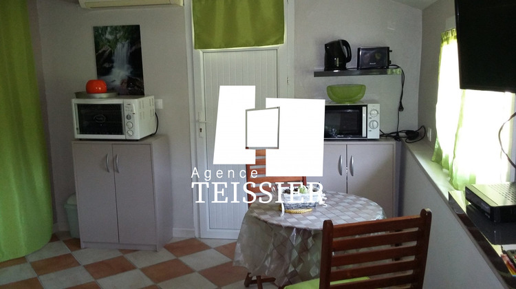 Ma-Cabane - Vente Maison Banne, 221 m²