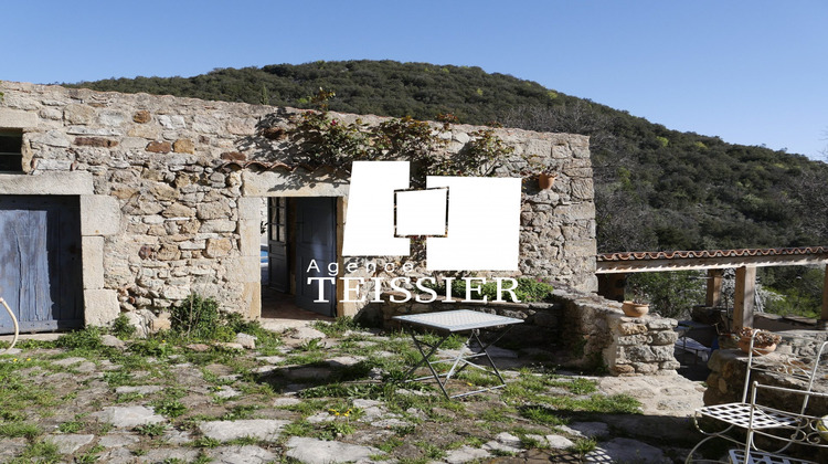 Ma-Cabane - Vente Maison Banne, 130 m²