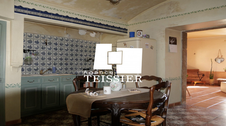 Ma-Cabane - Vente Maison Banne, 130 m²