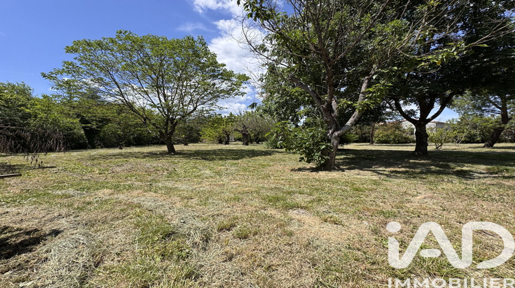 Ma-Cabane - Vente Maison Banne, 202 m²