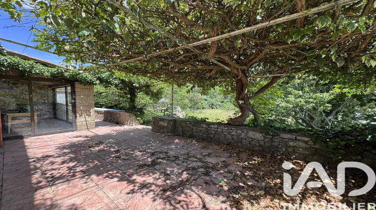 Ma-Cabane - Vente Maison Banne, 202 m²