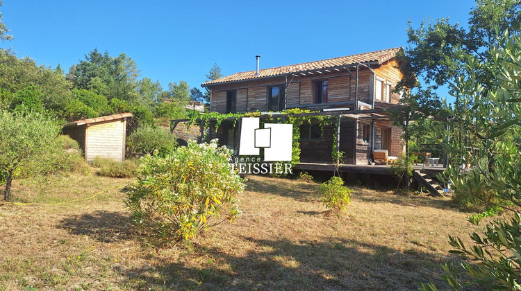 Ma-Cabane - Vente Maison Banne, 139 m²