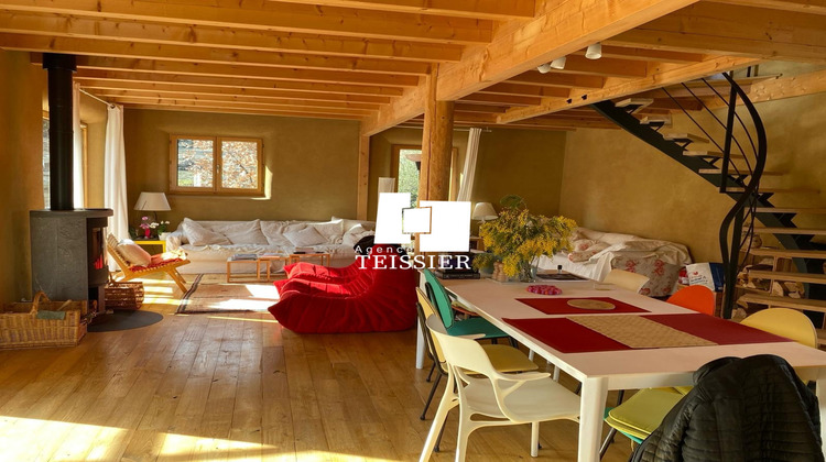Ma-Cabane - Vente Maison Banne, 139 m²